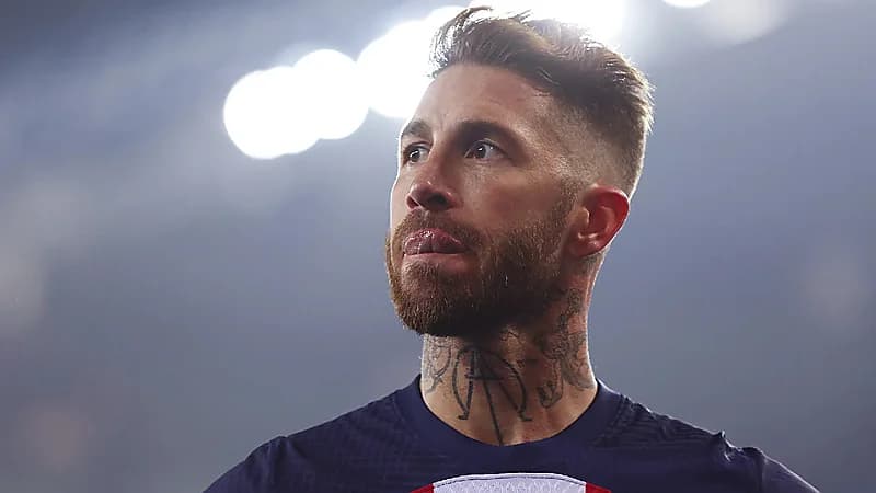 صحفي إيطالي: النصر ليس لديه اهتمام بضم راموس