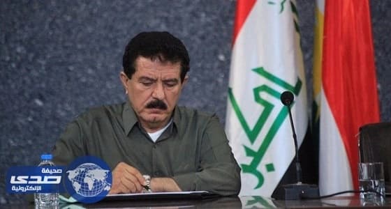 اعتقال نائب مسعود بارزاني لوصفه الجيش العراقي بالمحتل