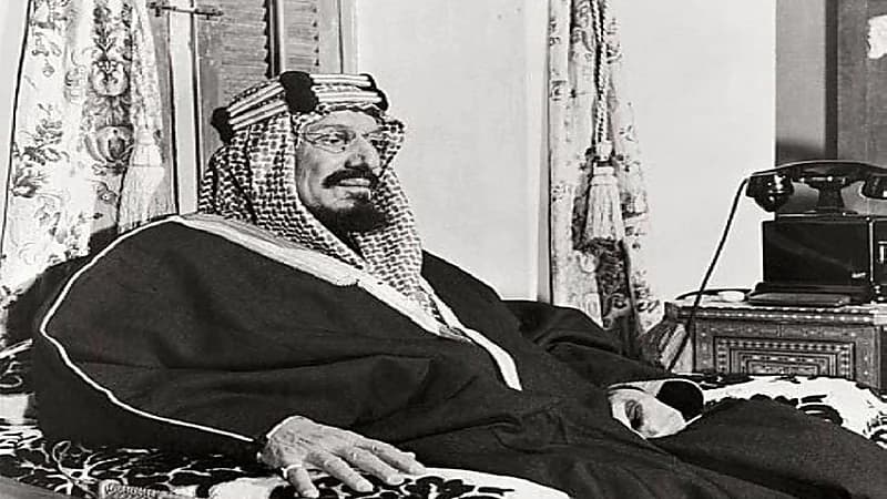 "الهِجر… مشروع الاستقرار والتنمية في عهد الملك عبدالعزيز"