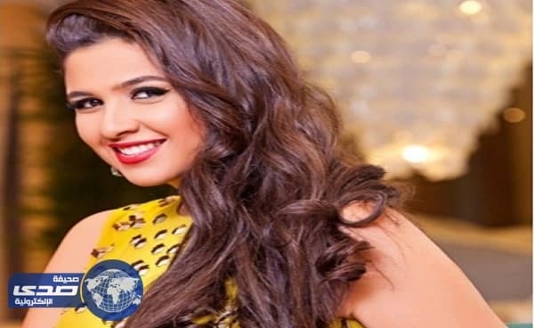 صورة لياسمين عبدالعزيز وجهها مشوه ومٌغطي بالدماء