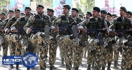 إيران تنشر دبابات ومدفعية على الحدود مع كردستان العراق