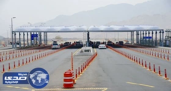 نجاح خطة تسيير الحجاج في مركز " البهيته "