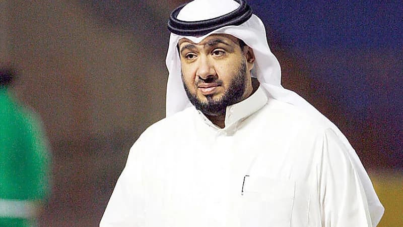 العمري: الهلال ظُلم ولم يُعطي التدابير الوقتية وأُعطت للأهلي بأمر من ال FIFA .. فيديو
