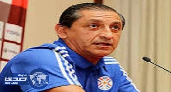 دياز يهنأ ناديه السابق في ذكرى تأسيسه