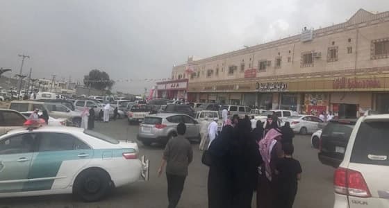 " الإشاعات " تكشف حقيقة ازدحام وسوء تنظيم الحضور للسينما