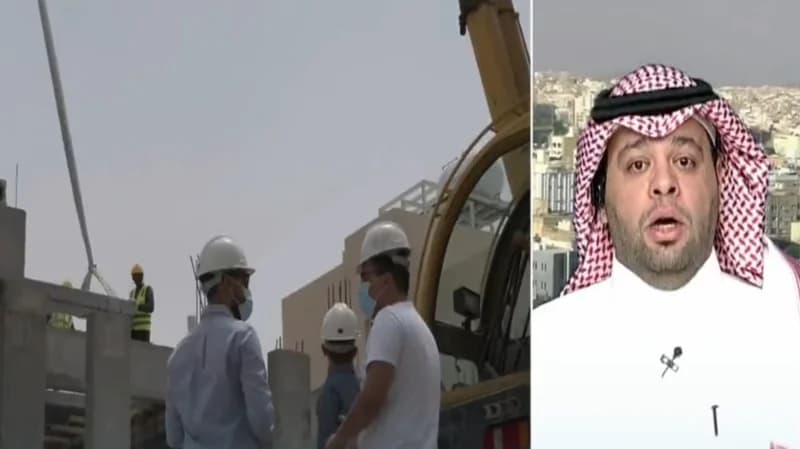 خبير: 60% من المشروعات السكنية جودتها سيئة