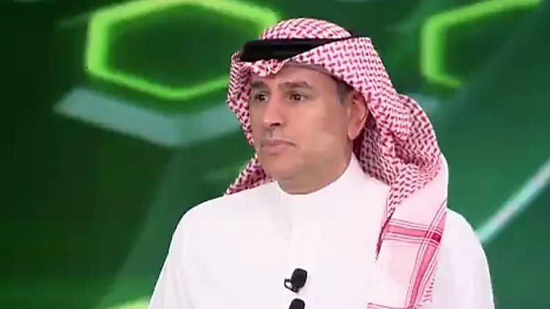 تركي العواد : مباراة الأخضر وكوريا الجنوبية المرتقبة صعبة جدًا .. فيديو