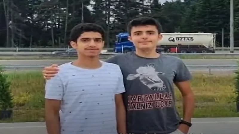 قصة استبدال طفلين بالخطأ لأسرتين سعودية وتركية في مستشفى بنجران قبل 20 عامًا.. فيديو