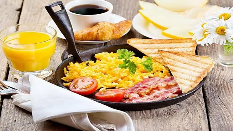 نصائح مهمة لسحور صحي طوال شهر رمضان