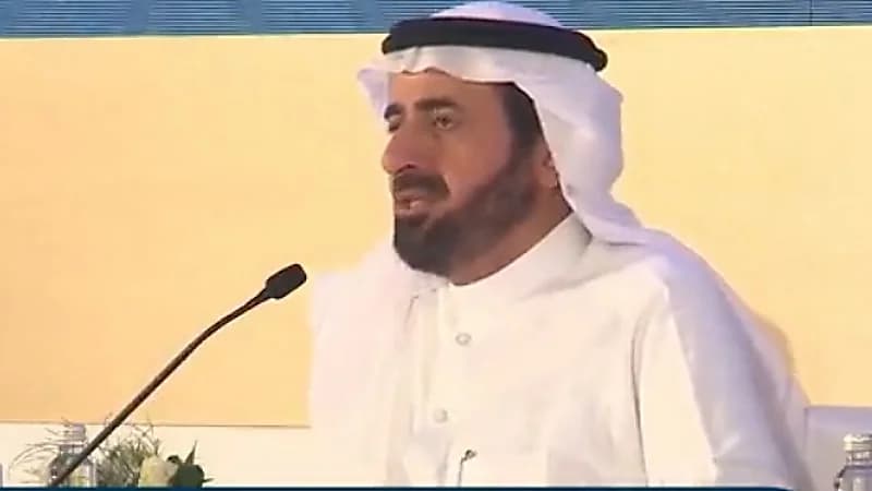 وزير الحج: لدينا خطة عمل مشتركة في إدارة الحشود لتحقيق أعلى سلامة للحجاج .. فيديو