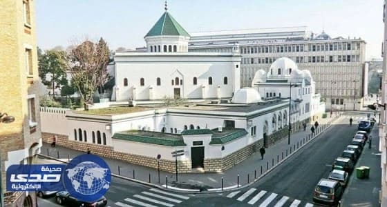 المسجد الكبير في باريس: فوز ماكرون علامة على المصالحة بين الأديان