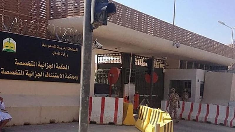 السجن 4 سنوات لسائق باكستاني تحرش بموظفة بالرياض