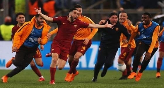 عرض سعودي ضخم لشراء نادي روما الإيطالي