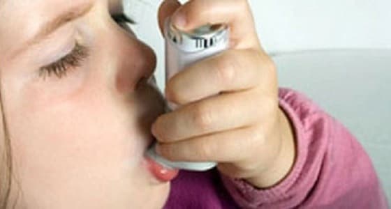 السكن قرب الحدائق يحمى الأطفال من الإصابة بالربو