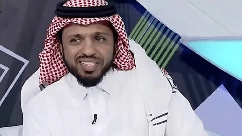 المريسل: الرويلي قد لا يلعب كرة القدم مجددًا