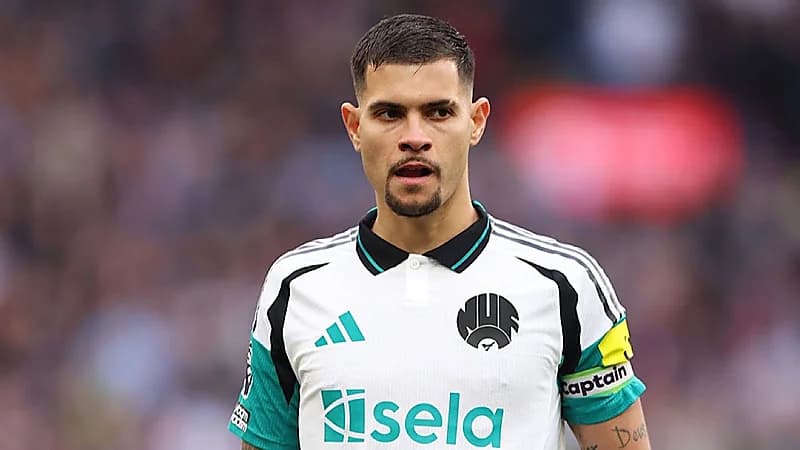 غيماريش يرفض عرض الهلال