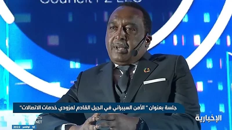 هل شبكة الـ "5G" أسرع بشكل فائق اتصالاً وتحميلاً ؟