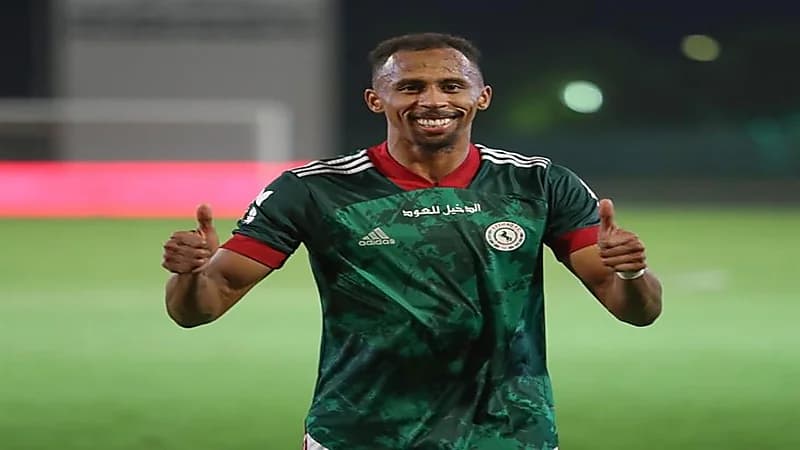 المولد تحت مراقبة الاتفاق لتحديد موعد عودته إلى المباريات