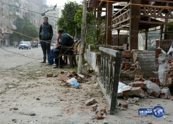 مقتل شخص وإصابة 4 جراء انفجار بمركز رياضي في بلجيكا