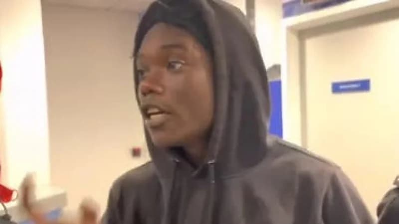 محاكمة تيك توكر شهير بسبب مقالب لا يتخيلها عقل ..فيديو