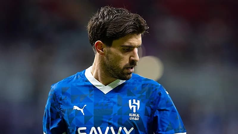 حقيقة مفاوضات بورتو لضم نيفيز