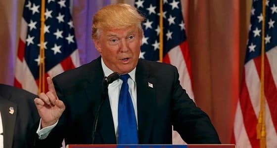 الرئيس الأمريكي يصل اليابان