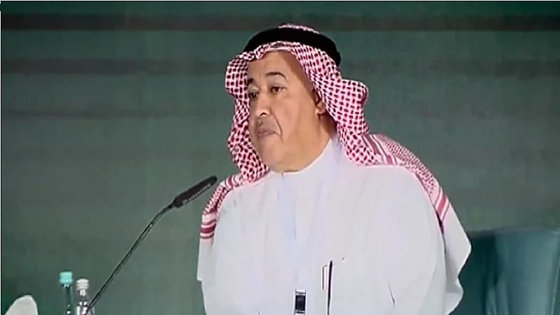 بالفيديو .. مساعد وزير الدفاع: نحن في طور بناء جامعة الدفاع الوطني
