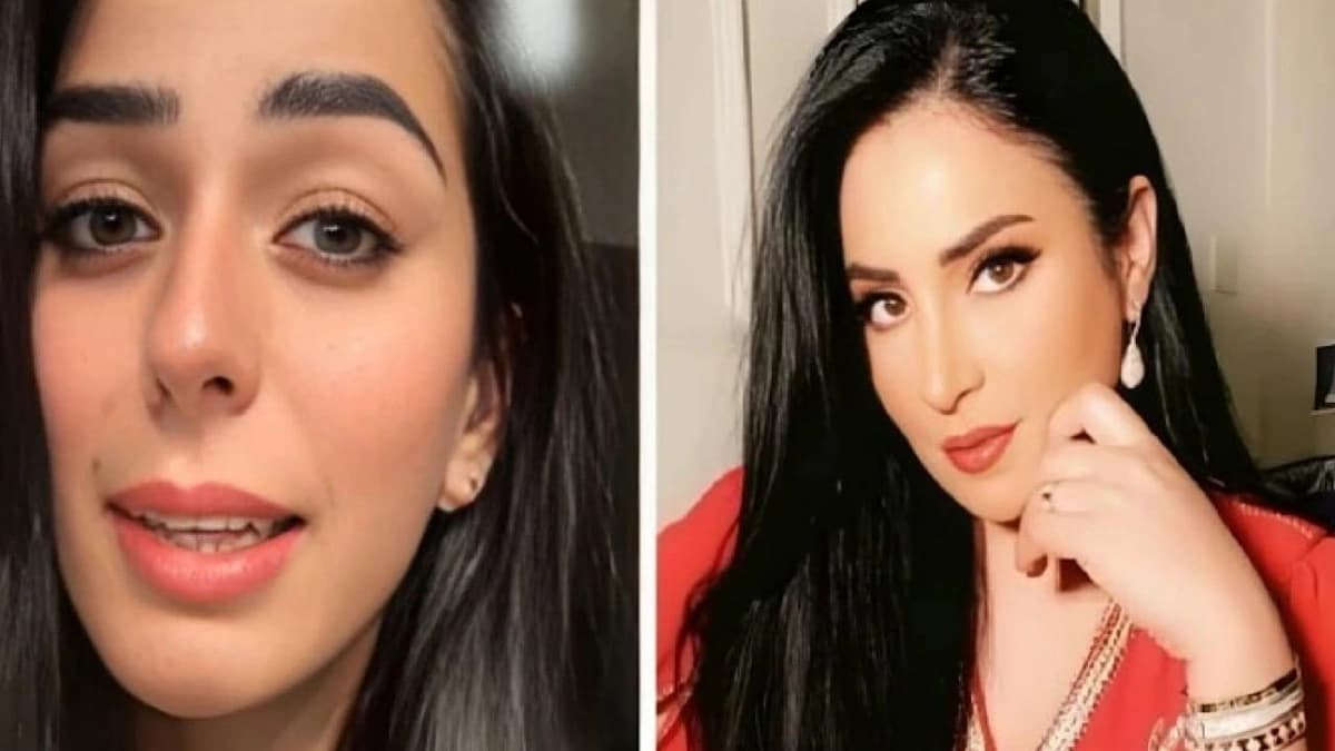 شقيقة عامر السردي تهاجم نجاح المساعيد: تبحث عن الترند