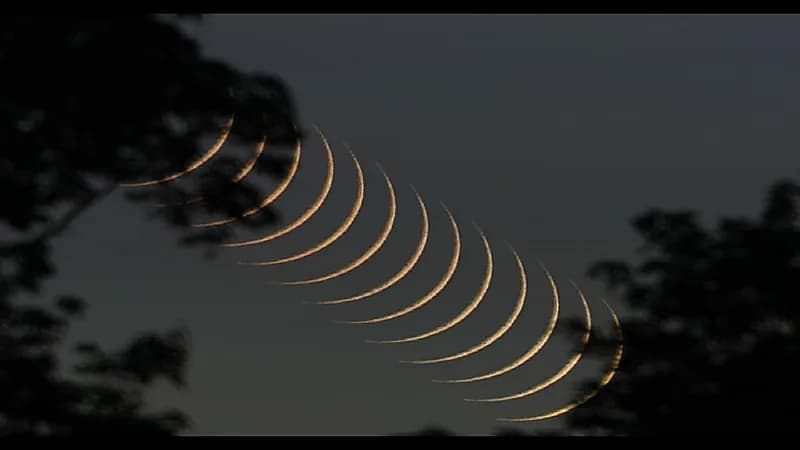 مركز الفلك الدولي: الثلاثاء المقبل رأس السنة الهجرية