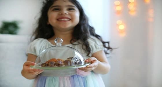 6 نصائح للحفاظ على صحة الأطفال السكريين خلال العيد
