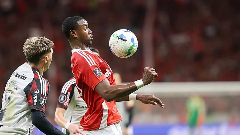 النصر يرفع عرضه لضم ماتياس