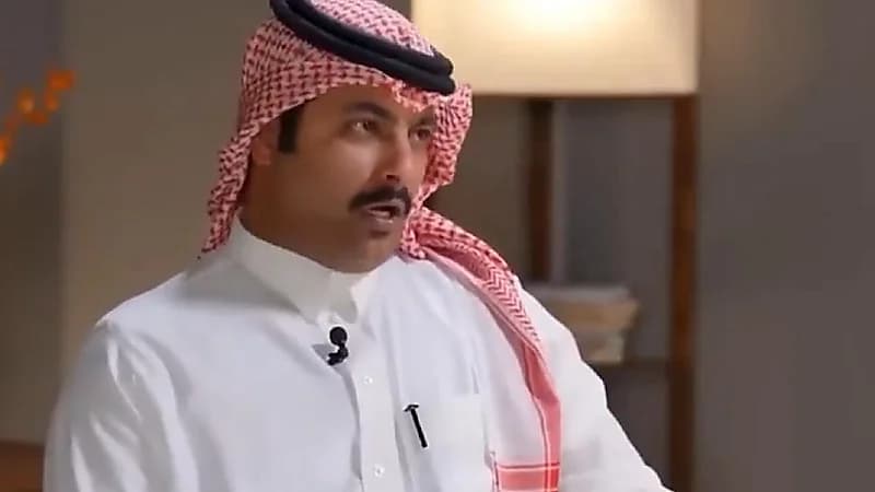 طلال الشمري: شاعر معروف توقف عن الشعر بعدما  خرج منه "جن".. فيديو