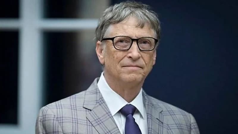 بيل غيتس يدعم مشروعا لمنع أشعة الشمس من الوصول للأرض