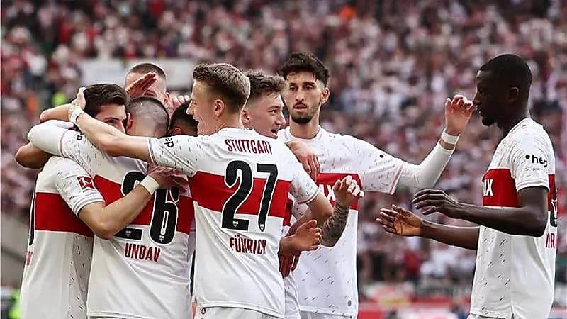 بايرن ميونخ يخسر قبل لقاء ريال مدريد