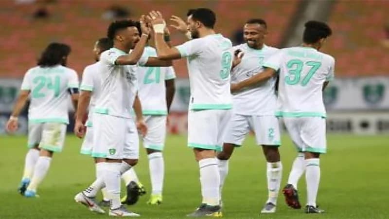 خطاب رسمي من المسابقات للأهلي بشأن مباراتي أبها والرائد