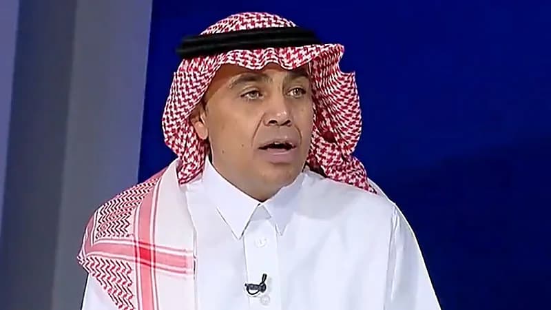 عبد الكريم الجاسر: وجود ريال مدريد حافز كبير للهلال في كأس العالم للأندية.. فيديو