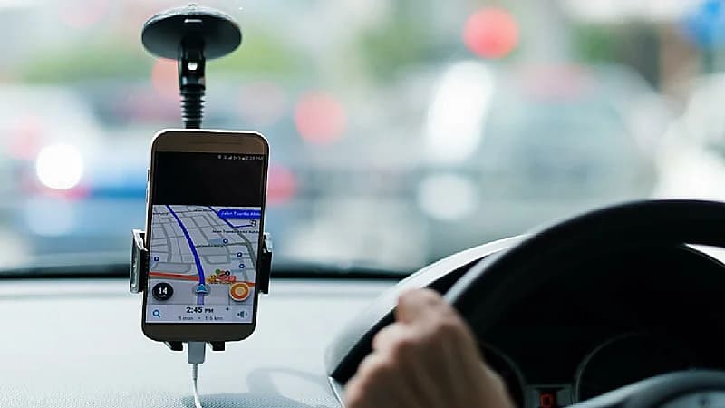 متحدث النقل: إذا ألغى السائق 5 طلبات يجب على التطبيق حظره لمدة شهر