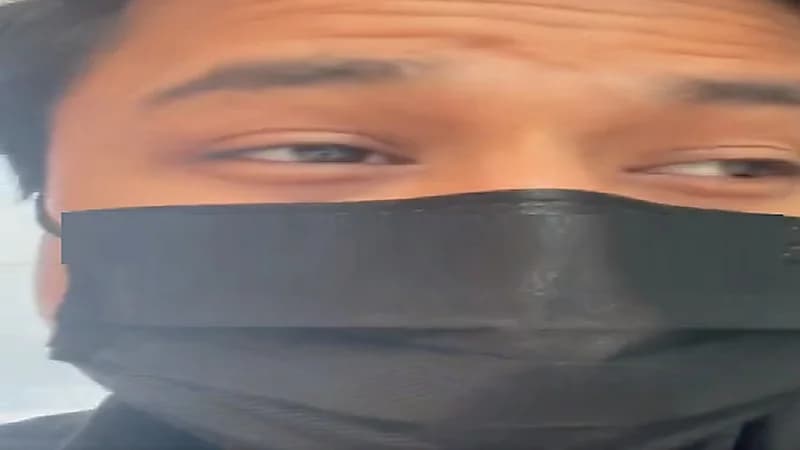 وافد فلبيني: لا أحد يبقى جائعًا في السعودية