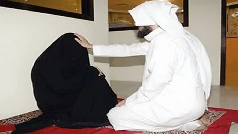 ضبط شاب ينتحل صفة "راق شرعي" بعد تعنيفه سيدة وابنتها بحجة طرد الجن