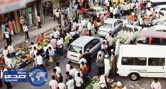 الجوازات: عقوبة العمالة السائبة تصل إلى 50 ألف ريال والسجن