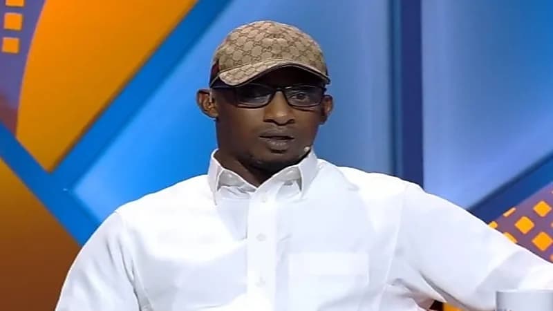 شاهد.. المولد: لو كنت موجودا مع الاتحاد لن أسمح بخروج سعود عبدالحميد