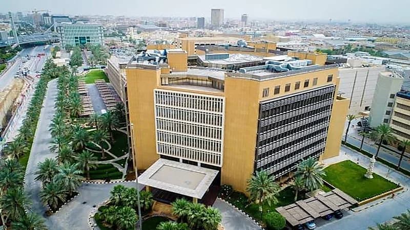 «المالية»: بلغ إجمالي الإيرادات غير النفطية 88 مليار ريال