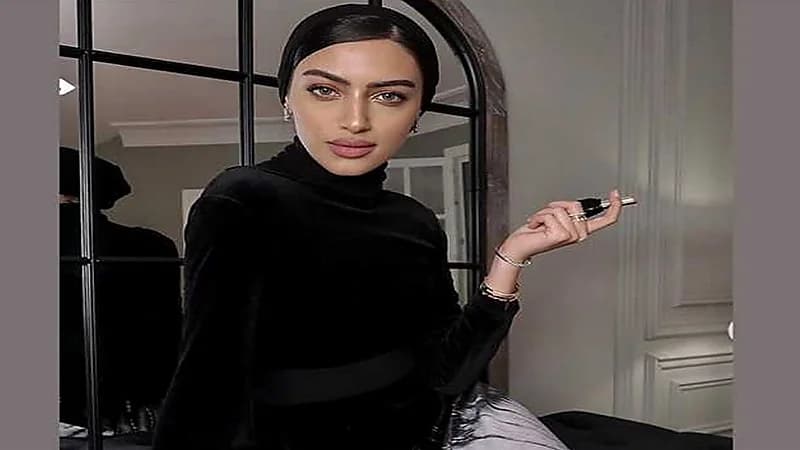 خبيرة تجميل توضح مكياج يوم التأسيس