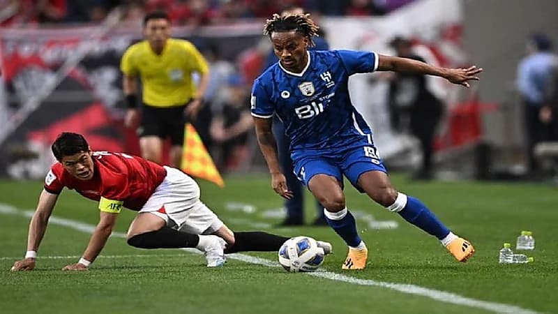 أول تعليق من كاريلو بعد الخسارة