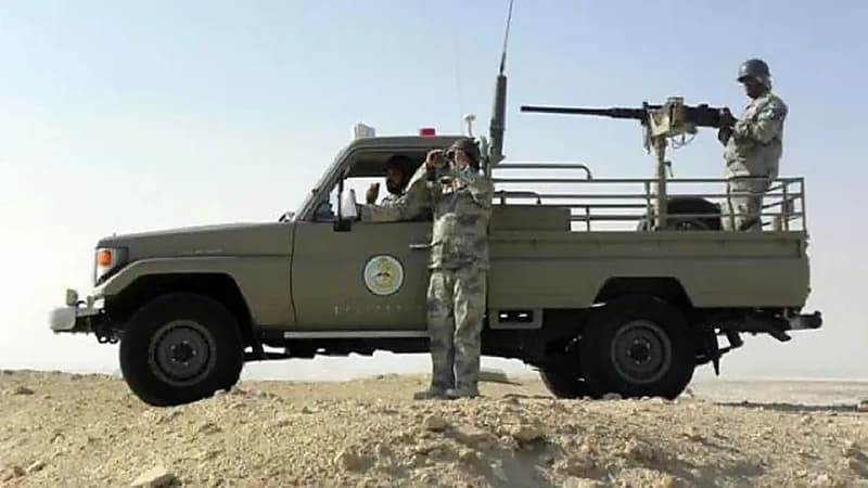 القبض على 14 مخالفًا وإحباط محاولة تهريب مواد مخدرة