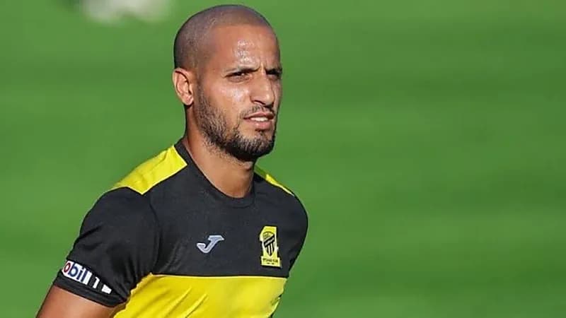 جماهير الاتحاد تطالب بإيجاد بديل لـ كريم الأحمدي