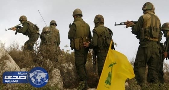 ميليشات نصرالله تعيد انتشار قواتها على الحدود السورية تحت مظلة الانسحاب المزعوم