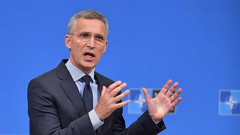 الناتو يتوعد برد جماعي على أي هجوم بدول الحلف