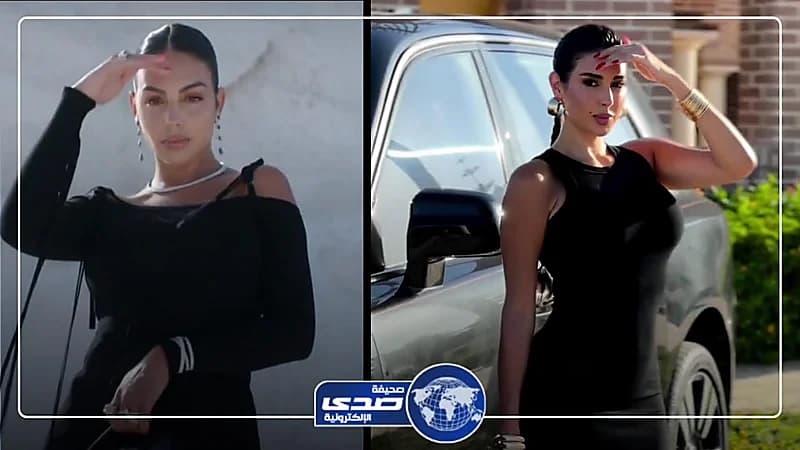 ياسمين صبري تفعلها بالعلن وتنافس جورجينا بقوة فمن سيسيطر على الجمهور العربي ؟ .. فيديو