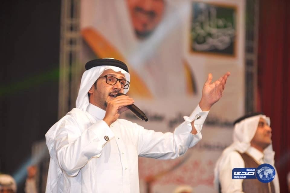 برعاية أمير عسير .. إنهاء التحضيرات لحفل تكريم ليالي المحافظات.. والقرني يشدو للوطن
